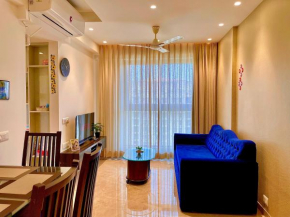 City Nest 1 BHK in Hiranandani Powai (C)